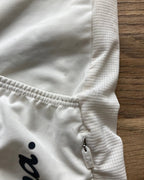 Rapha Souplesse Women’s Jersey - XXS - White - Excellent Condition - Pedalling Wears