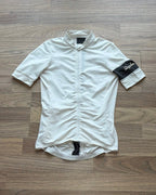 Rapha Souplesse Women’s Jersey - XXS - White - Excellent Condition - Pedalling Wears
