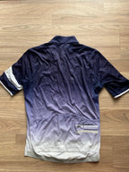 Rapha Super Lightweight Men's Jersey - M - Navy Blue Fade - Excellent Condition - Pedalling Wears