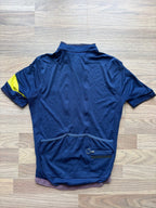 Rapha Super Lightweight Men’s Jersey - S - Blue - Very Good Condition - Pedalling Wears