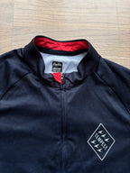 Rapha Tempest Edition Women’s Jersey - M - Navy - Excellent Condition - Pedalling Wears