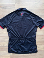 Rapha Tempest Edition Women’s Jersey - M - Navy - Excellent Condition - Pedalling Wears