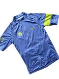 Rapha Women’s 100 Edition Jersey - XS - Blue - Excellent Condition - Pedalling Wears