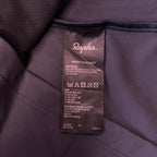 Rapha Women’s Active Jacket – XL – Grey – New With Tags - Pedalling Wears