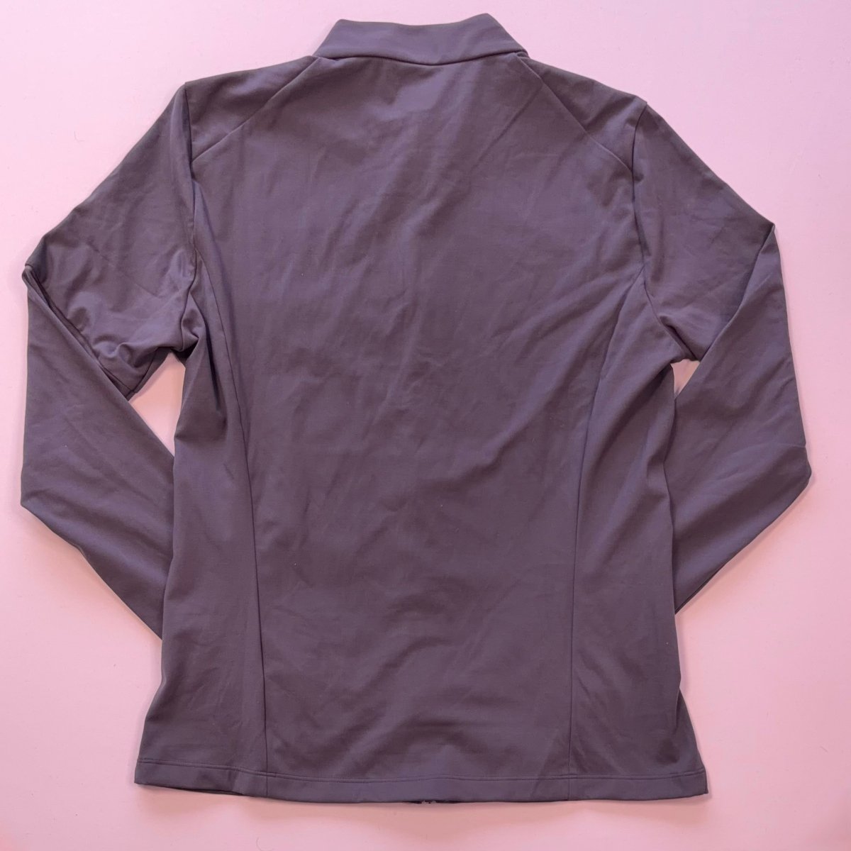 Rapha Women’s Active Jacket – XL – Grey – New With Tags - Pedalling Wears