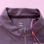 Rapha Women’s Active Jacket – XL – Grey – New With Tags - Pedalling Wears