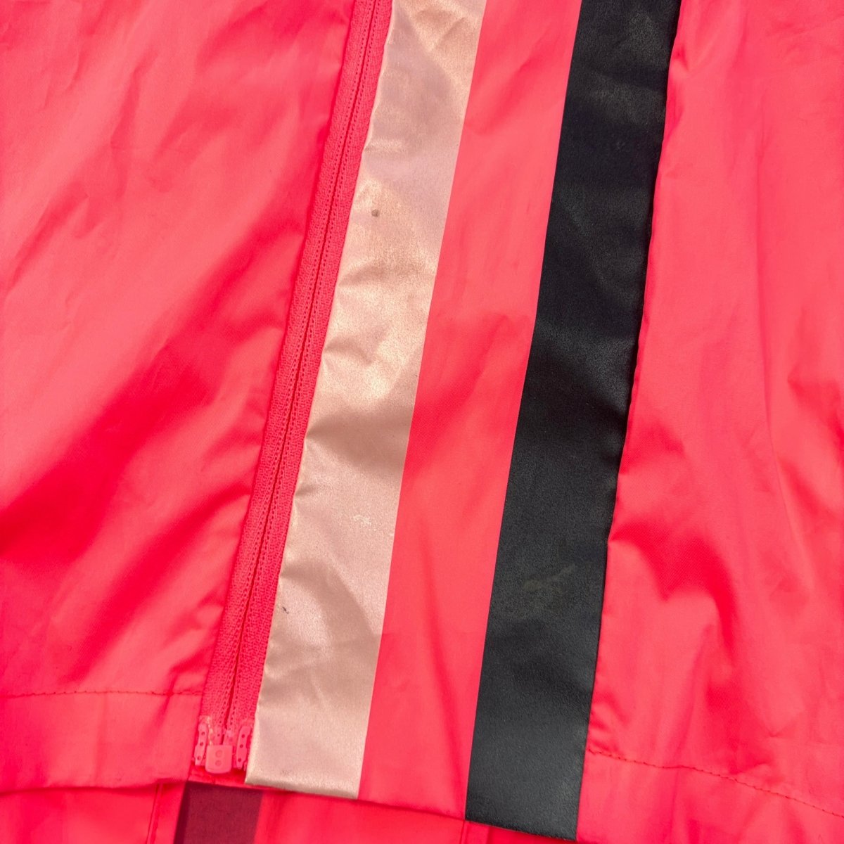Rapha Women’s Brevet Gilet - M - High - Vis Pink - Very Good Used Condition - Pedalling Wears