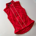 Rapha Women's Classic Lightweight Gilet - XS - Red - Excellent Used Condition - Pedalling Wears