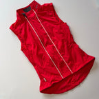 Rapha Women's Classic Lightweight Gilet - XS - Red - Excellent Used Condition - Pedalling Wears