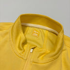 Rapha Women's Core Lightweight Jersey - L - Yellow - Excellent Used Condition - Pedalling Wears