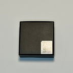 Rapha Women's Leather & Woven Belt - XS (24 - 28") - Grey / Orange - Excellent Used Condition - Pedalling Wears