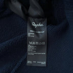 Rapha Women’s Logo Sweatshirt - M - Navy - Very Good Used Condition - Pedalling Wears