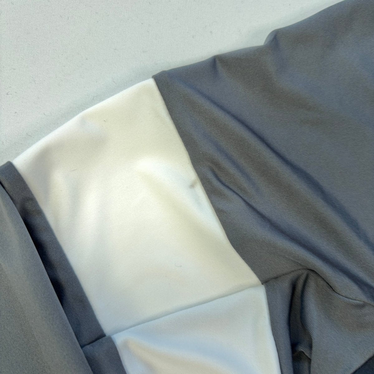 Rapha Women’s Long Sleeve Pro Team Training Jersey - M - Black/Grey - New With Tags (Defect) - Pedalling Wears