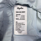 Rapha Women’s Souplesse Jersey - S - Pale Blue - Good Used Condition - Pedalling Wears