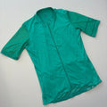 Rapha Women’s Souplesse Lightweight Jersey II - M - Green - Excellent Used Condition - Pedalling Wears