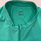 Rapha Women’s Souplesse Lightweight Jersey II - M - Green - Excellent Used Condition - Pedalling Wears
