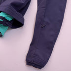 Rapha Women's Souplesse Long Sleeve Jersey - S - Navy - Excellent Used Condition - Pedalling Wears