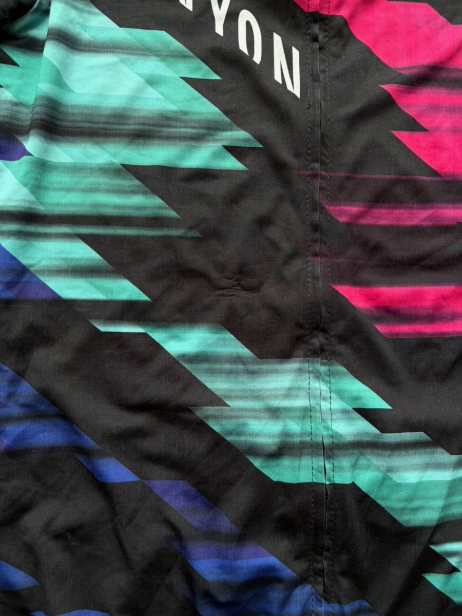 Rapha x Canyon SRAM UCI Team Women’s Aero Jersey - L - Very Good Condition - Pedalling Wears