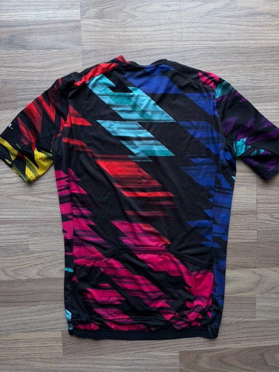 Rapha x Canyon SRAM UCI Team Women’s Aero Jersey - L - Very Good Condition - Pedalling Wears