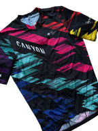 Rapha x Canyon SRAM UCI Team Women’s Aero Jersey - L - Very Good Condition - Pedalling Wears