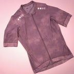 Universal Colours Men’s Chroma Jersey – L – Grey – Excellent Used Condition - Pedalling Wears