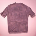 Universal Colours Men’s Chroma Jersey – L – Grey – Excellent Used Condition - Pedalling Wears