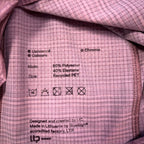 Universal Colours Men’s Chroma Jersey – L – Grey – Excellent Used Condition - Pedalling Wears