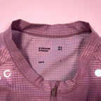 Universal Colours Men’s Chroma Jersey – L – Grey – Excellent Used Condition - Pedalling Wears