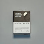 Wahoo Elemnt Rival GPS Multisport Watch - Stealth Grey - Brand New - Pedalling Wears