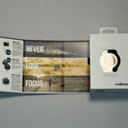 Wahoo Elemnt Rival GPS Multisport Watch - Stealth Grey - Brand New - Pedalling Wears